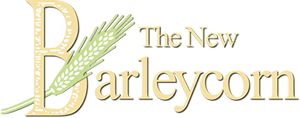 The New Barleycorn